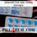 Sildenafil Oral Jelly 100Mg Kamagra new15